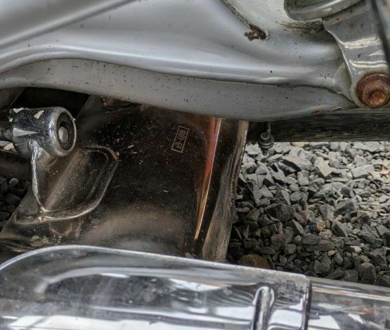 БМВ 6510, объемом двигателя 1.2 л и пробегом 0 тыс. км за 1700 $, фото 19 на Automoto.ua