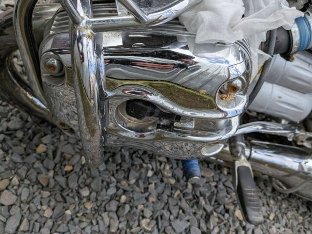 БМВ 6510, объемом двигателя 1.2 л и пробегом 0 тыс. км за 1700 $, фото 11 на Automoto.ua