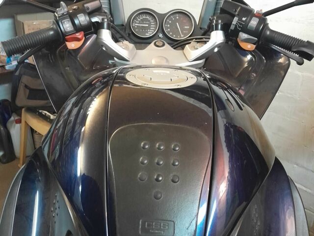 БМВ 6510, объемом двигателя 1.2 л и пробегом 0 тыс. км за 7000 $, фото 2 на Automoto.ua