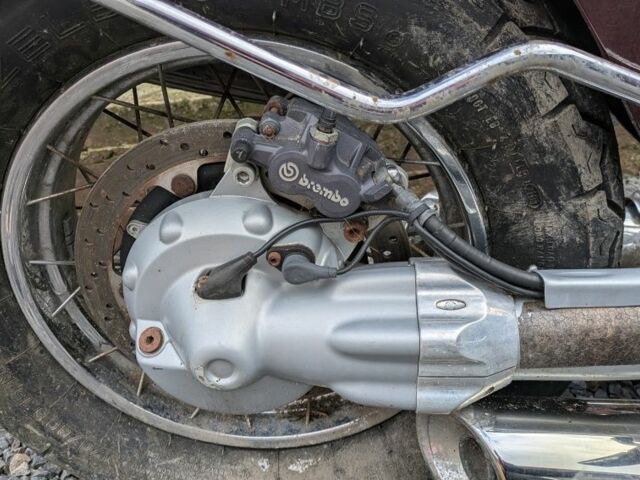 БМВ 6510, объемом двигателя 1.2 л и пробегом 0 тыс. км за 1700 $, фото 1 на Automoto.ua