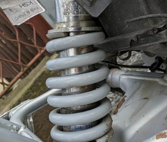 БМВ 6510, объемом двигателя 1.2 л и пробегом 0 тыс. км за 1700 $, фото 3 на Automoto.ua