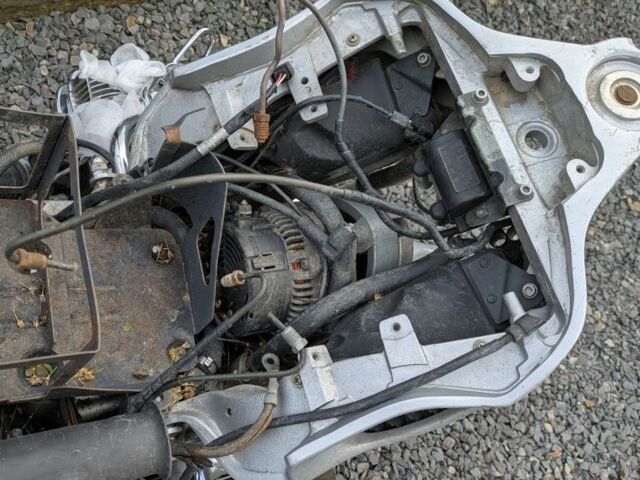 БМВ 6510, объемом двигателя 1.2 л и пробегом 0 тыс. км за 1700 $, фото 6 на Automoto.ua