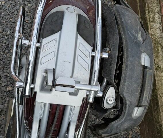 БМВ 6510, объемом двигателя 1.2 л и пробегом 0 тыс. км за 1700 $, фото 15 на Automoto.ua