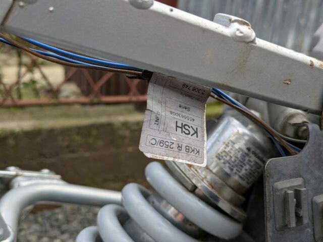 БМВ 6510, объемом двигателя 1.2 л и пробегом 0 тыс. км за 1700 $, фото 2 на Automoto.ua