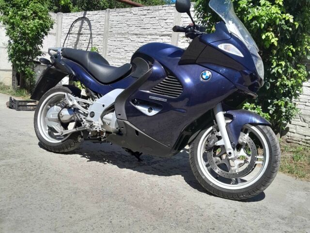 БМВ 6510, объемом двигателя 1.2 л и пробегом 0 тыс. км за 7000 $, фото 20 на Automoto.ua
