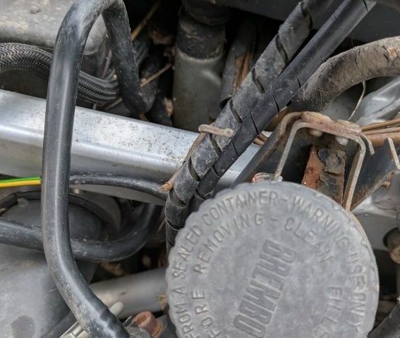 БМВ 6510, объемом двигателя 1.2 л и пробегом 0 тыс. км за 1700 $, фото 21 на Automoto.ua