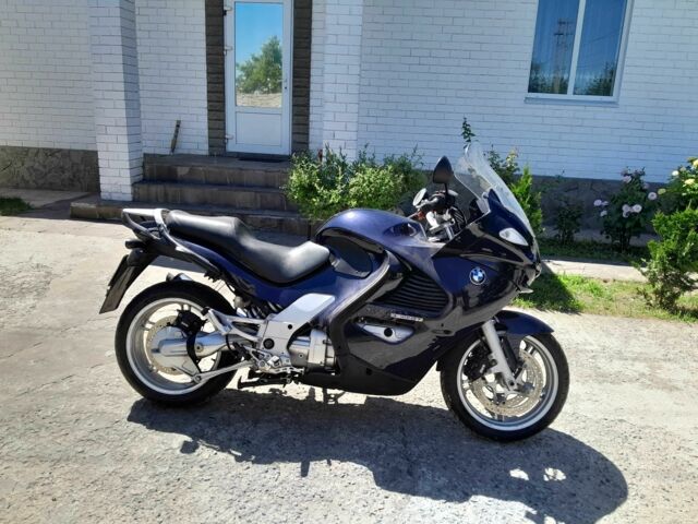 БМВ 6510, объемом двигателя 1.2 л и пробегом 0 тыс. км за 7000 $, фото 21 на Automoto.ua