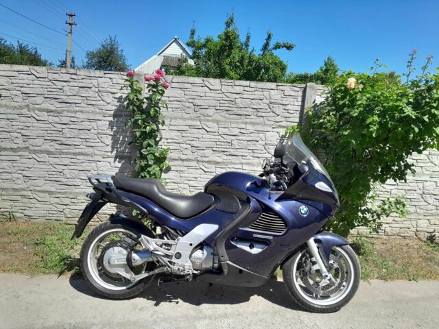 БМВ 6510, объемом двигателя 1.2 л и пробегом 0 тыс. км за 7000 $, фото 15 на Automoto.ua
