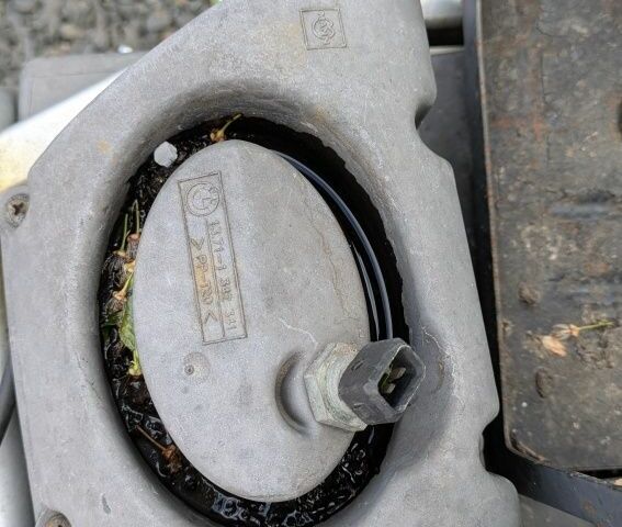 БМВ 6510, объемом двигателя 1.2 л и пробегом 0 тыс. км за 1700 $, фото 14 на Automoto.ua