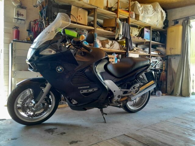 БМВ 6510, объемом двигателя 1.2 л и пробегом 0 тыс. км за 7000 $, фото 14 на Automoto.ua