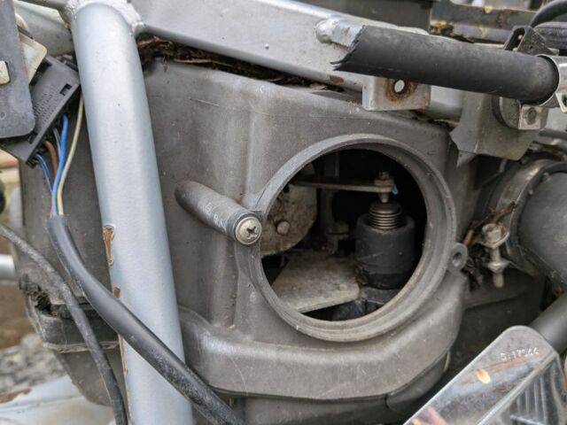 БМВ 6510, объемом двигателя 1.2 л и пробегом 0 тыс. км за 1700 $, фото 5 на Automoto.ua