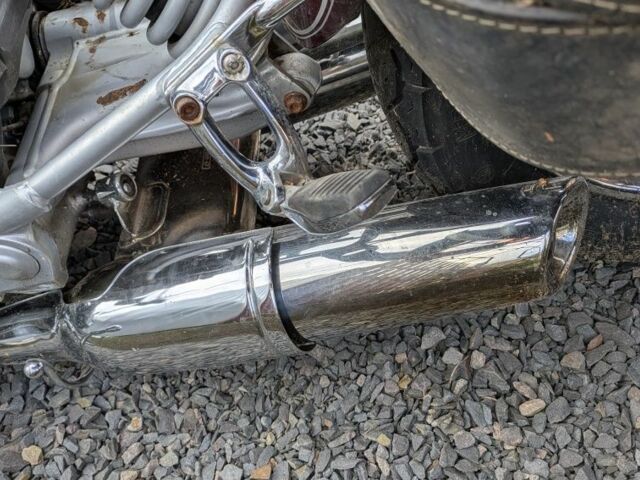 БМВ 6510, объемом двигателя 1.2 л и пробегом 0 тыс. км за 1700 $, фото 18 на Automoto.ua