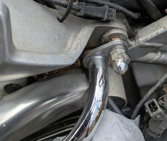 БМВ 6510, объемом двигателя 1.2 л и пробегом 0 тыс. км за 1700 $, фото 12 на Automoto.ua