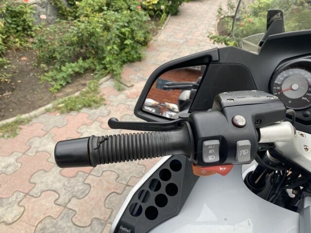 БМВ 6510, объемом двигателя 1.2 л и пробегом 0 тыс. км за 6100 $, фото 11 на Automoto.ua