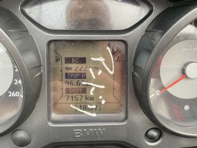 БМВ 6510, объемом двигателя 1.2 л и пробегом 0 тыс. км за 6100 $, фото 12 на Automoto.ua
