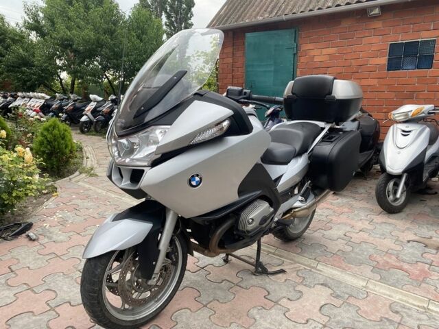 БМВ 6510, объемом двигателя 1.2 л и пробегом 0 тыс. км за 6100 $, фото 1 на Automoto.ua