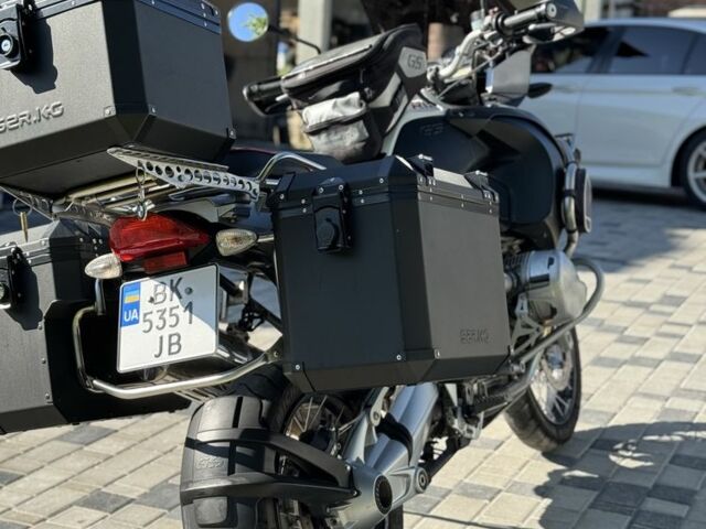БМВ 6510, об'ємом двигуна 1 л та пробігом 0 тис. км за 8000 $, фото 1 на Automoto.ua