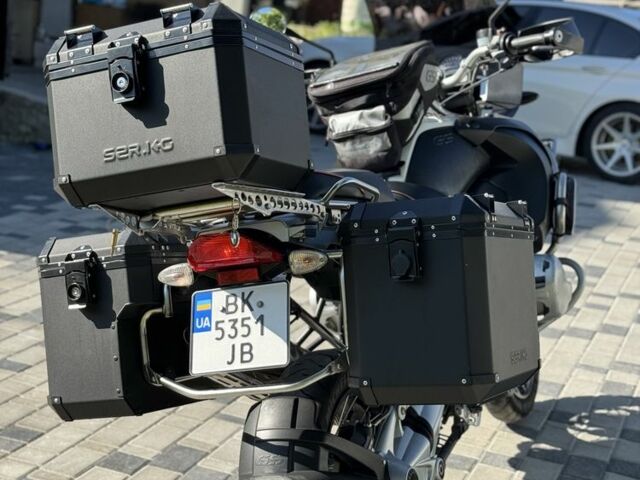 БМВ 6510, об'ємом двигуна 1 л та пробігом 0 тис. км за 8000 $, фото 9 на Automoto.ua