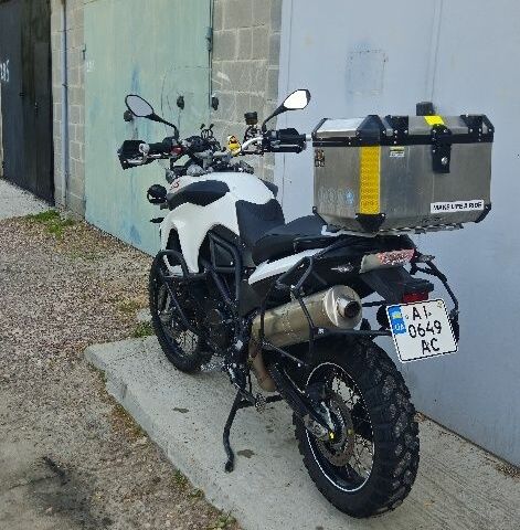 БМВ 6510, объемом двигателя 0.8 л и пробегом 0 тыс. км за 8000 $, фото 1 на Automoto.ua