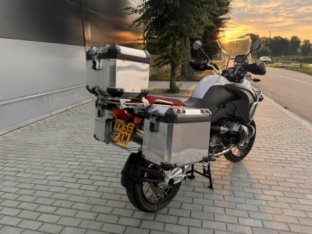 БМВ 6510, объемом двигателя 1.2 л и пробегом 0 тыс. км за 8750 $, фото 5 на Automoto.ua