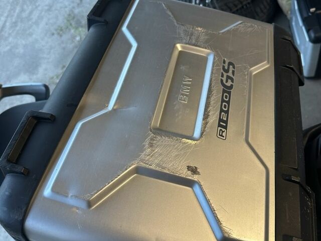 БМВ 6510, объемом двигателя 14.86 л и пробегом 0 тыс. км за 143 $, фото 17 на Automoto.ua