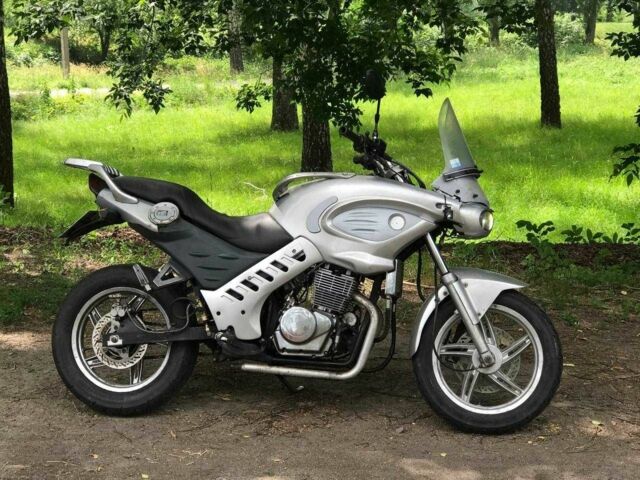 БМВ 6510, объемом двигателя 0.25 л и пробегом 0 тыс. км за 474 $, фото 3 на Automoto.ua