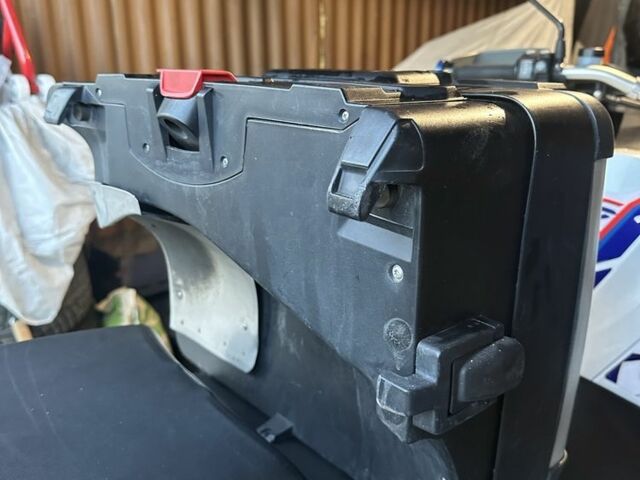 БМВ 6510, объемом двигателя 14.86 л и пробегом 0 тыс. км за 143 $, фото 10 на Automoto.ua