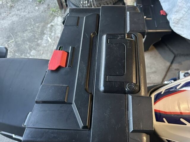 БМВ 6510, объемом двигателя 14.86 л и пробегом 0 тыс. км за 143 $, фото 15 на Automoto.ua