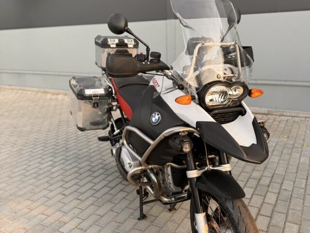 БМВ 6510, объемом двигателя 1.2 л и пробегом 0 тыс. км за 8750 $, фото 8 на Automoto.ua