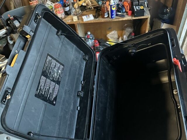 БМВ 6510, объемом двигателя 14.86 л и пробегом 0 тыс. км за 143 $, фото 20 на Automoto.ua