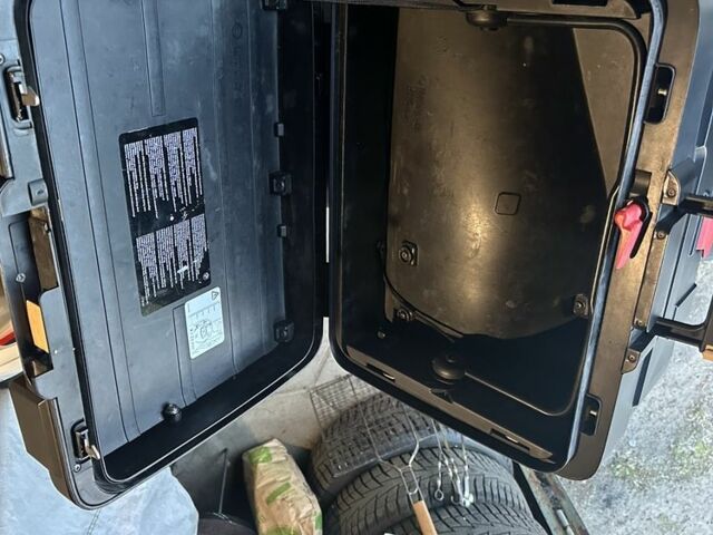 БМВ 6510, объемом двигателя 14.86 л и пробегом 0 тыс. км за 143 $, фото 12 на Automoto.ua