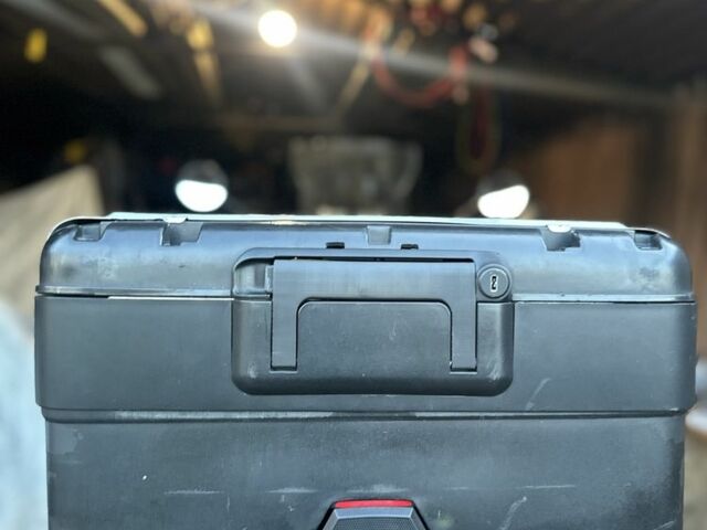 БМВ 6510, объемом двигателя 14.86 л и пробегом 0 тыс. км за 143 $, фото 1 на Automoto.ua