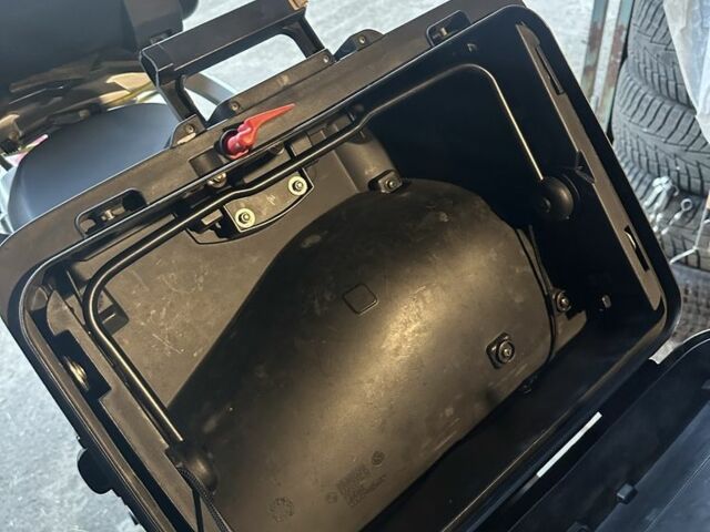 БМВ 6510, объемом двигателя 14.86 л и пробегом 0 тыс. км за 143 $, фото 13 на Automoto.ua