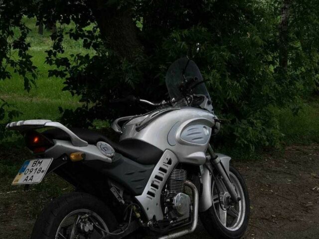 БМВ 6510, объемом двигателя 0.25 л и пробегом 0 тыс. км за 474 $, фото 2 на Automoto.ua