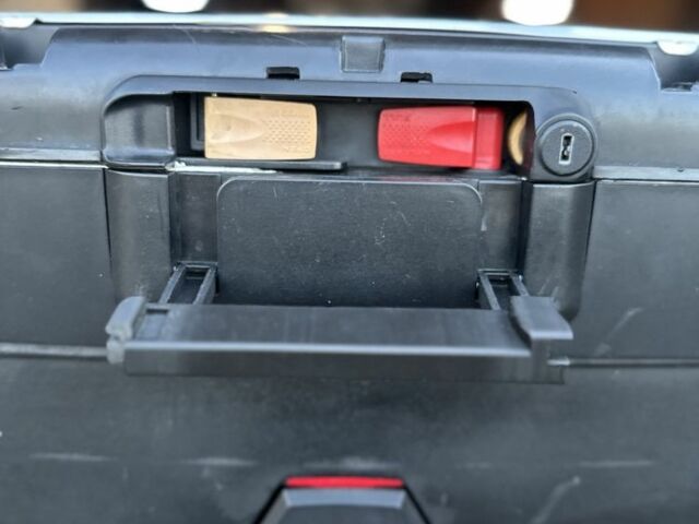 БМВ 6510, объемом двигателя 14.86 л и пробегом 0 тыс. км за 143 $, фото 5 на Automoto.ua