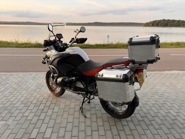 БМВ 6510, объемом двигателя 1.2 л и пробегом 0 тыс. км за 8750 $, фото 1 на Automoto.ua