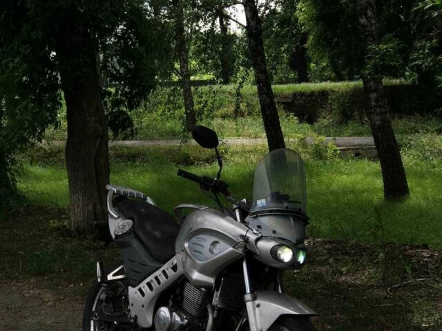 БМВ 6510, объемом двигателя 0.25 л и пробегом 0 тыс. км за 474 $, фото 1 на Automoto.ua