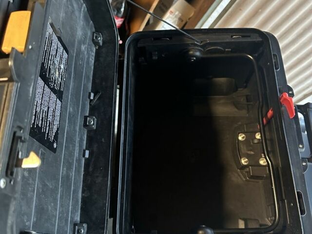 БМВ 6510, объемом двигателя 14.86 л и пробегом 0 тыс. км за 143 $, фото 21 на Automoto.ua