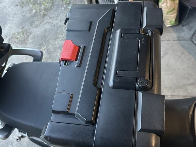 БМВ 6510, объемом двигателя 14.86 л и пробегом 0 тыс. км за 143 $, фото 11 на Automoto.ua