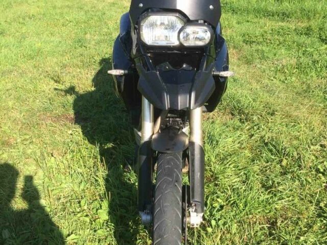 БМВ 6510, объемом двигателя 0.8 л и пробегом 0 тыс. км за 3200 $, фото 14 на Automoto.ua