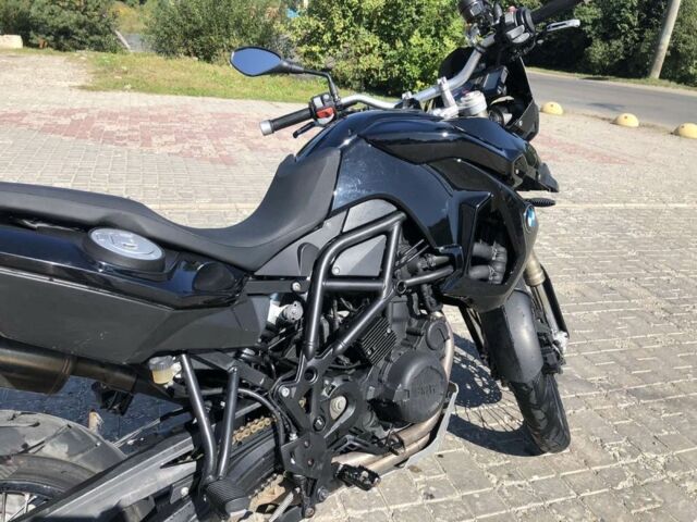 БМВ 6510, объемом двигателя 0.8 л и пробегом 0 тыс. км за 3200 $, фото 3 на Automoto.ua