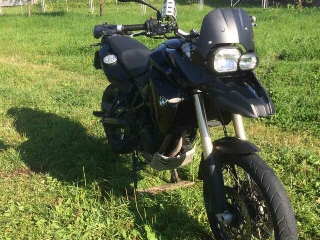 БМВ 6510, объемом двигателя 0.8 л и пробегом 0 тыс. км за 3200 $, фото 7 на Automoto.ua