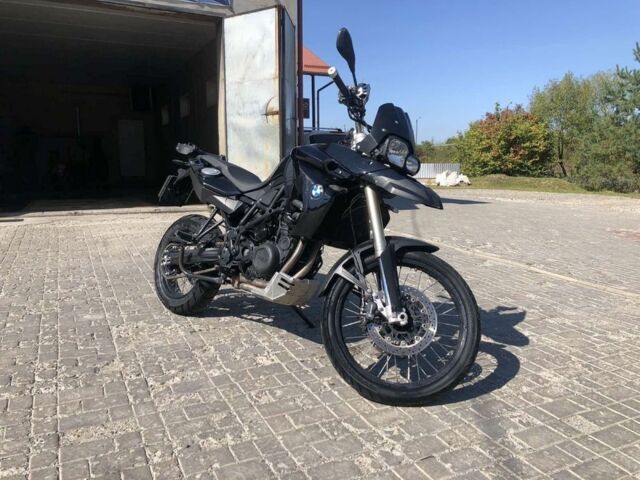 БМВ 6510, объемом двигателя 0.8 л и пробегом 0 тыс. км за 3200 $, фото 4 на Automoto.ua