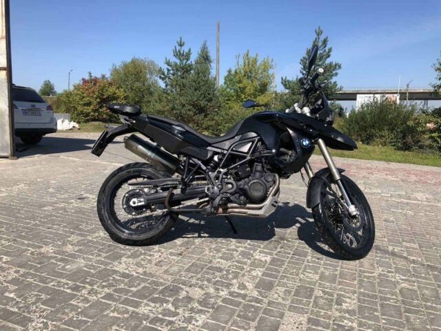 БМВ 6510, объемом двигателя 0.8 л и пробегом 0 тыс. км за 3200 $, фото 1 на Automoto.ua