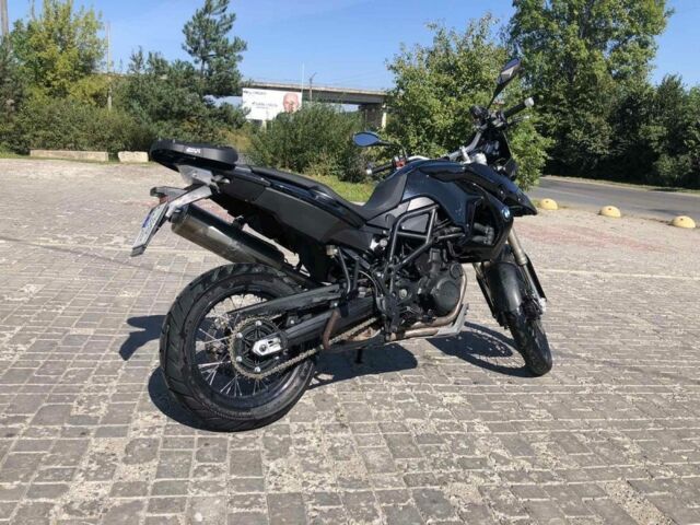БМВ 6510, объемом двигателя 0.8 л и пробегом 0 тыс. км за 3200 $, фото 2 на Automoto.ua