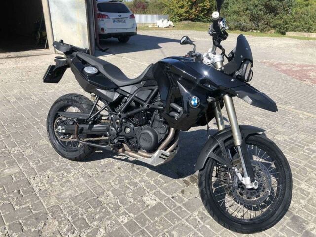БМВ 6510, объемом двигателя 0.8 л и пробегом 0 тыс. км за 3200 $, фото 5 на Automoto.ua