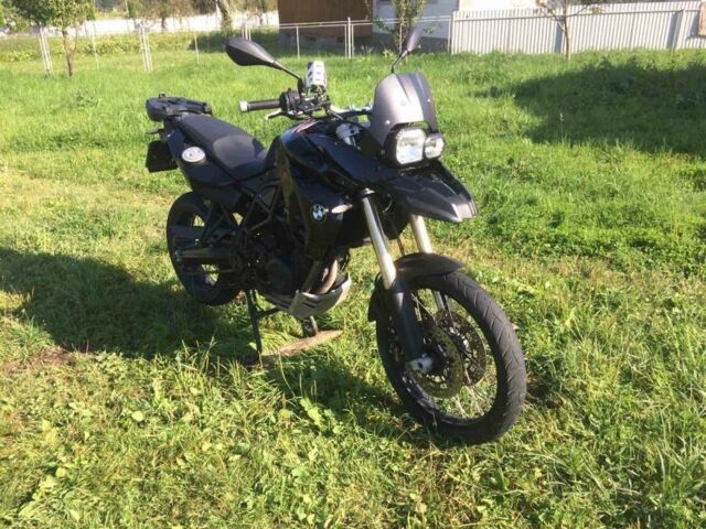 БМВ 6510, объемом двигателя 0.8 л и пробегом 0 тыс. км за 3200 $, фото 9 на Automoto.ua