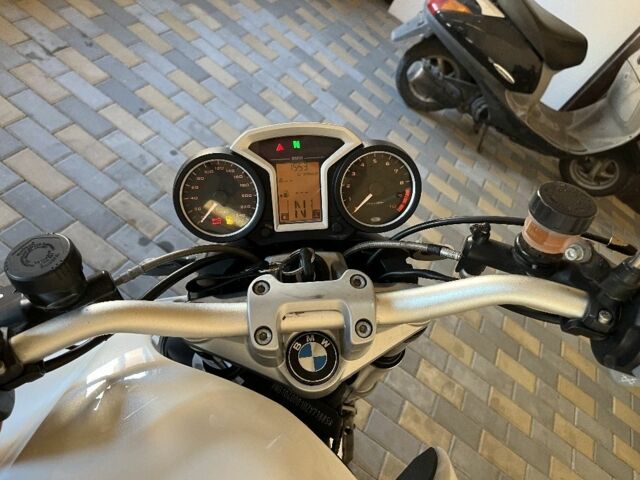 БМВ 6510, объемом двигателя 1.2 л и пробегом 0 тыс. км за 3500 $, фото 7 на Automoto.ua