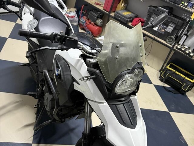 БМВ 6510, объемом двигателя 0.65 л и пробегом 0 тыс. км за 2000 $, фото 2 на Automoto.ua