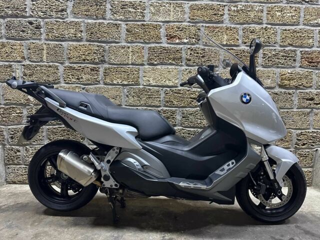 БМВ 6510, об'ємом двигуна 0.65 л та пробігом 0 тис. км за 5900 $, фото 8 на Automoto.ua